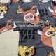 thumbnail image 3 of Ropa para niños y niñas, Tops básicos de manga corta, camiseta de dibujos animados, novedad de verano 2023, 3 of 4
