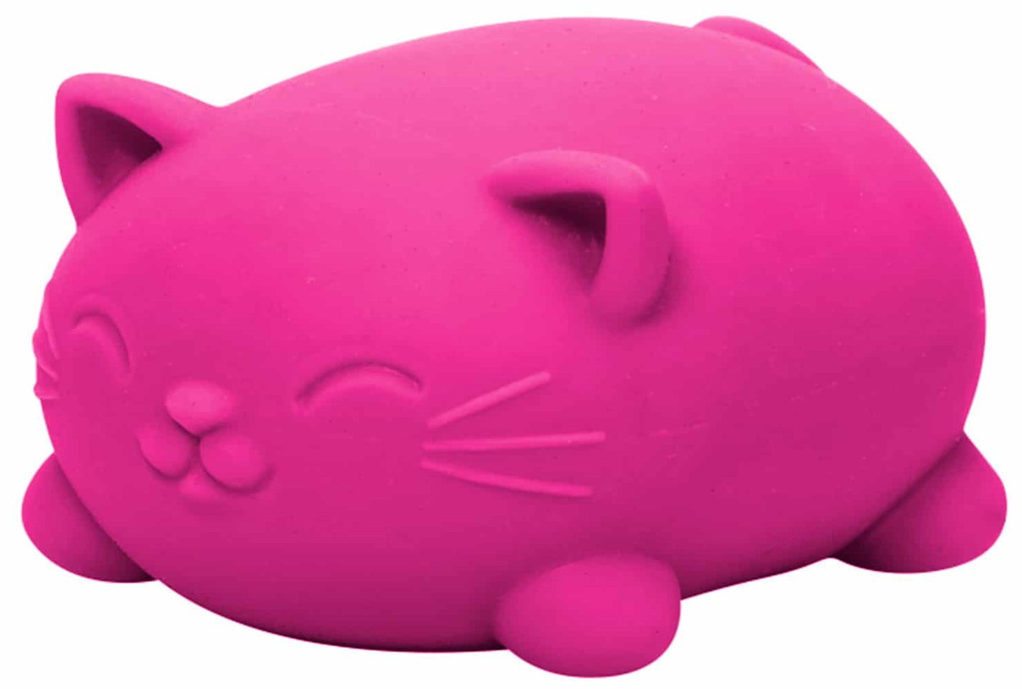 Needoh Cool Cats Pink Small Stress Ball Walmart Com Needoh Cool Cats Pink Small Stress Ball Walmart Com