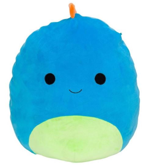 dinosaur 20 inch squishmallow