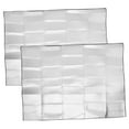 thumbnail image 4 of HOMEMAXS Silver Camping Mats for Sleeping with Thickened EPE Foam Design Lightweight Foldable for Outdoor Use 2 Pieces, 4 of 8