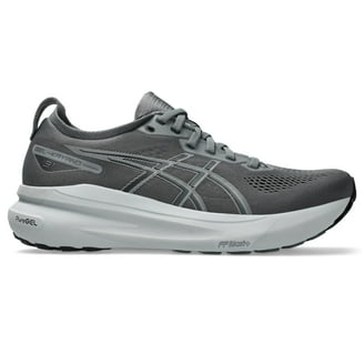 ASICS Men's Gel-NYC Oyster Grey Running Shoes, from StockX