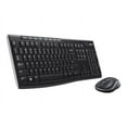 thumbnail image 3 of Logitech MK270 Wireless Keyboard and Mouse Bundle with Waverest Gel Wrist Pad and Gel Mouse Pad, 3 of 4