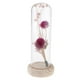 thumbnail image 2 of Flor preservada Regalo romántico Día de San Valentín Púrpura Yuyangstore ramo de flores artificiales, 2 of 8