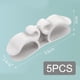 thumbnail image 2 of Organizador y almacenamiento para electrodomésticos de cocina, organizador de cables, soporte para cables, soporte para cables para freidoras de aire, cafeteras, licuadoras, tostadoras, 5 piezas, 2 of 5