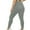 Gray, variant on SwiftWear Women's High Waist Active Leggings | Pluse Sizes XL-5XL | Quick-Dry Workout Pants for Yoga, Gym & Daily Comfort​