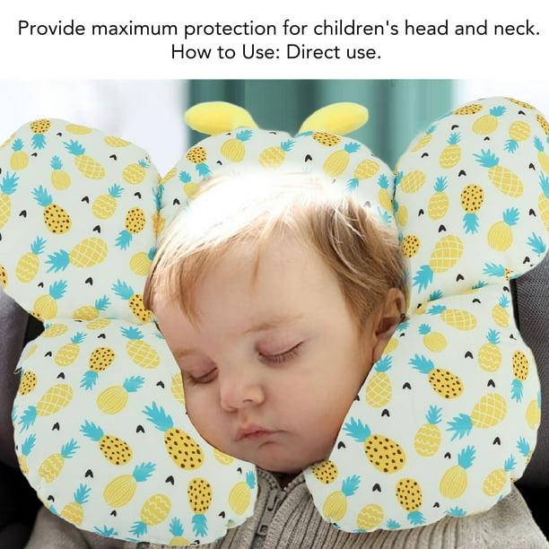 Almohada de apoyo para bebe sale