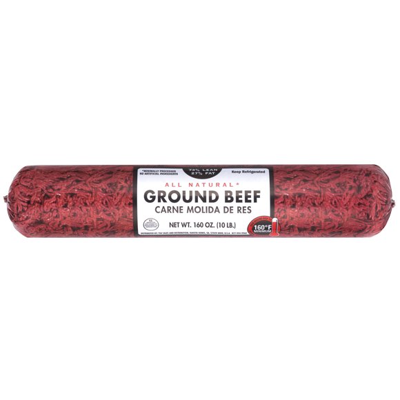 Ground Beef