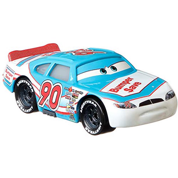 Disney Pixar Cars Ponchy Wipeout Walmart Com Walmart Com