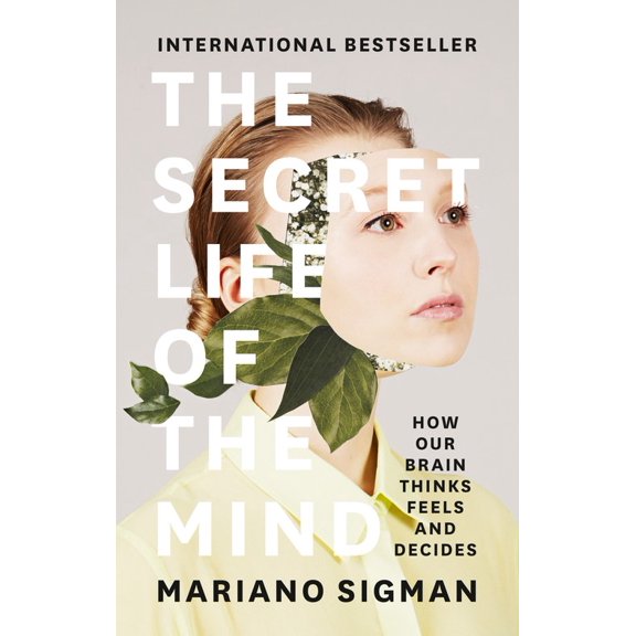 Pre-Owned SECRET LIFE OF THE MIND