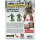thumbnail image 2 of Set Zombicide CMON Zombie Soldiers de segunda edición Juego de, 2 of 4
