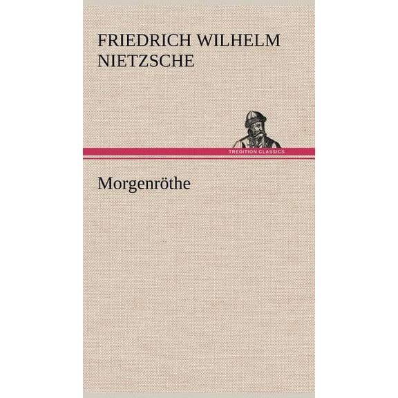 Morgenrothe (Hardcover)