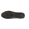 thumbnail image 4 of CIENVNSTG Sparkly Sandals For Women Flat Jelly Shoes Slip On Hollow Out Loafers Summer Plastic Breathable Beach Shoes Black 36, 4 of 6
