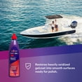 thumbnail image 2 of 3M Perfect-It Gelcoat Heavy Cutting Compound, 1 Pint, Works on Boats and RVs, 2 of 4