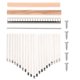 thumbnail image 4 of ColoMX 1 set DIY Craft Thumb Piano Bridge Accesorios clave Accesorios de pulgar Piano Decoración del hogar, 4 of 7