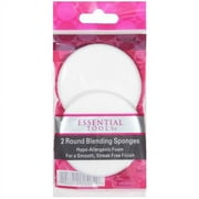 Essential Tools: Round Blending Sponges