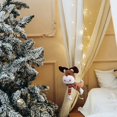 thumbnail image 1 of KER Festive Window Hanging Ornament For Seasonal Interior Decorative Hanger Charm, 1 of 4