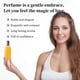 thumbnail image 5 of Perfume de 45 ml para mujer Perfume de aroma amarillo, 5 of 5
