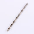 thumbnail image 1 of Perceuse à Torsion, Tige Droite Ferme HSS Twist pour Perceuses pour Perceuses Électriques, 1 of 1