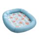 thumbnail image 3 of XWSHYW Almohada Perrera para Perros Sofá Cama para Perrera Perro Mediano y Grande Primavera y Verano Lavable Cojín Universal para Perros Perrera para Mascotas, 3 of 7