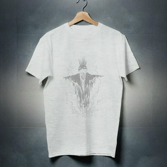 Limited Edition Hunt Showdown Scarecrow shirt Gift Black up to -TH37156