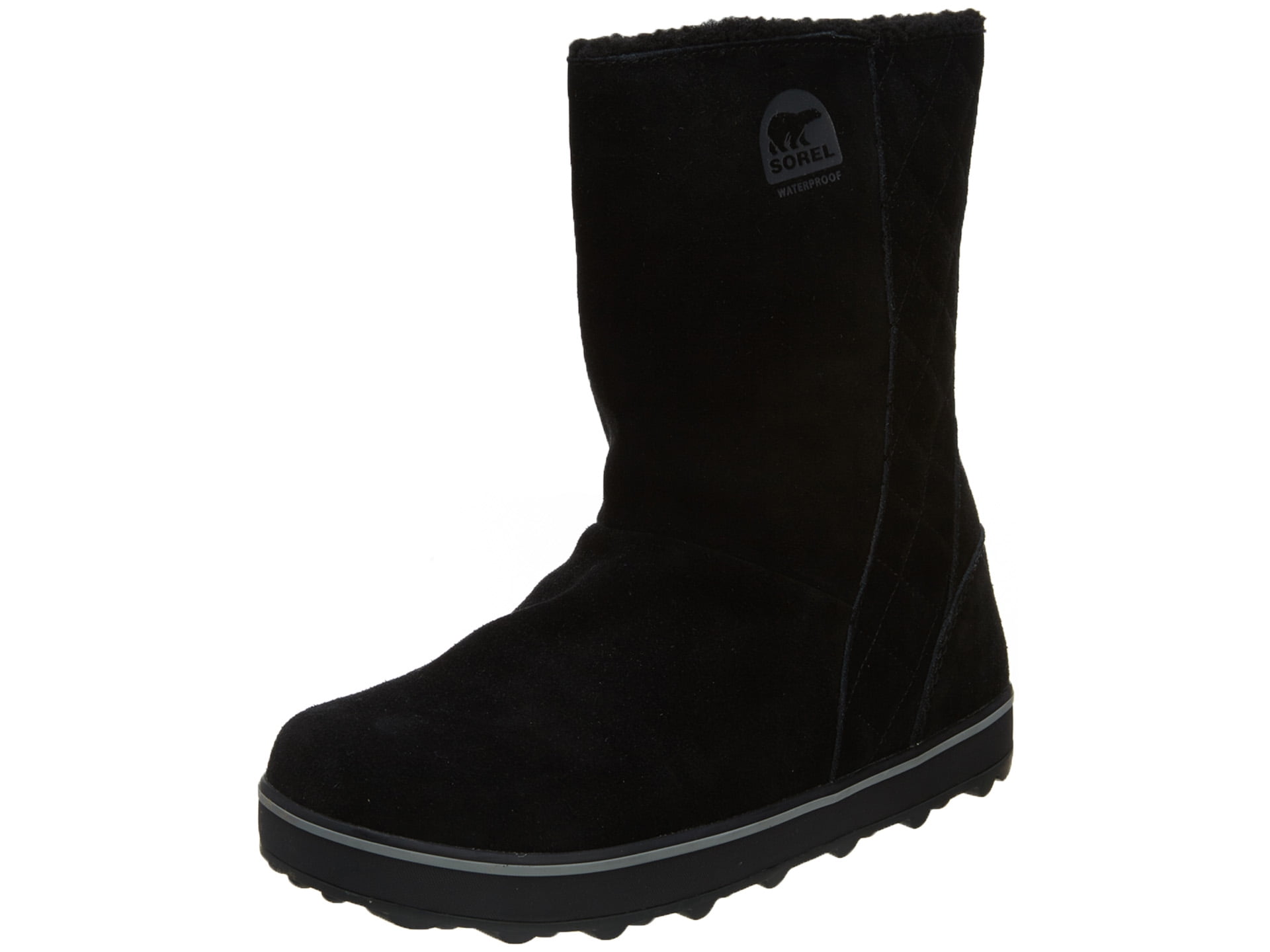 Sorel Glacy Womens Style : Nl1975 