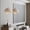 Beige, variant on Arturesthome Scandinavian Flowerpot Lamp VP7 Metal Pendant Light