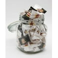 thumbnail image 5 of Book Club Themed Peppermints 100 Count Individually Wrapped - Bulk Mints For Book & Library Lovers-Party Giveaways & Candy Goodie Bags-Fun Mints For Adults or Kids, 5 of 5