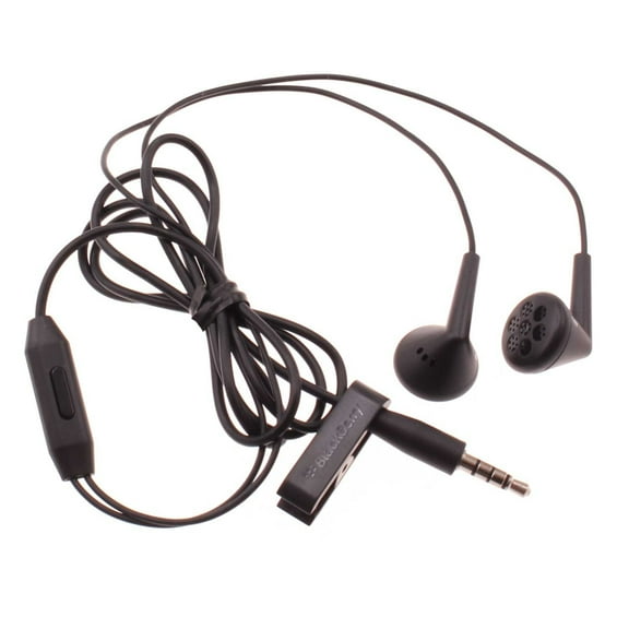 For Sonim XP3plus - Wired Earphones, Headphones Handsfree Mic 3.5mm Headset Earbuds Earpieces Compatible With Sonim XP3 Plus Phone