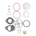thumbnail image 3 of Kit De Reparación De Carburador, Plástico Liviano, Conveniente, Portátil, Fácil Instalación, Kit De Reconstrucción De Carburador, 25 Piezas Para Motores Para Uso Profesional, 3 of 7