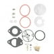 thumbnail image 3 of Kit de reparación de carburador de 25 piezas BuyWeek, 3 of 12