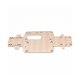 thumbnail image 5 of Chasis de metal para coche RC 284161-2555 para 284161 1/28 RC Car Repuestos Accesorios Como se muestra, Como se muestra, 5 of 5
