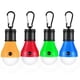 thumbnail image 1 of Luz de Camping LED portátiles Bombillas de luz para acampar Lámpara de tienda al aire libre con lint Tomshoo Luz de Camping, 1 of 7