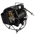 thumbnail image 2 of Air Suspension Compressor Pump for Cadillac XTS 3.6L V6 2013-2019 84355910 22902411 23446561, 2 of 5