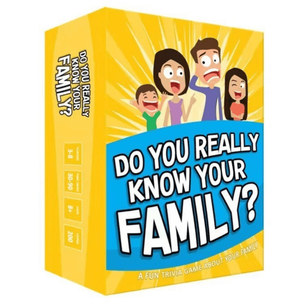 The Uzzle 3.0 Juego De Mesa, Juegos De Mesa Familiares Para Niños Y