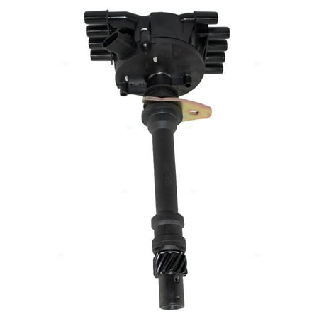 Gmc Pickup Van - BROCK Ignition Distributor Replacement for Chevrolet Cadillac GMC Pickup Truck SUV Van 93441558