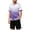 White, variant on Kids Football Kits 2 Pieces Boys Soccer Jersey Sets Quick Dry Breathable Gym Shorts and T-Shirt Set Sports Outfit Basketball Tracksuits for School PE Training Running Children 5-17 Years