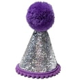 thumbnail image 1 of DOLITY Pets Decorations Accessories,Birthday Party Supplies,Topper Crown Celebration, 1 of 9