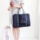 thumbnail image 1 of Bolsa De Almacenamiento Grande Plegable Impermeable Bolsas De Equipaje Maleta Viaje Bolso De Hombro Organizador huangjie unisex, 1 of 2