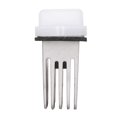 thumbnail image 4 of Reemplazo de la resistencia del Motor del ventilador del HVAC del coche fácil de instalar resistencia del módulo de accesorios de alto rendimiento par Sunnimix Resistencia del soplador, 4 of 8
