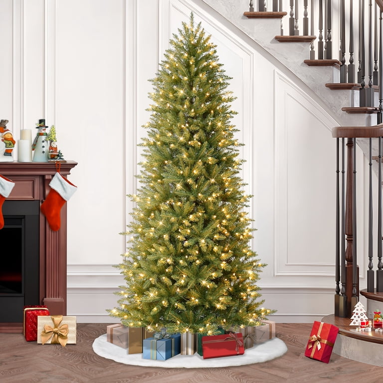 Puleo International クリスマスツリー FFPT-75C35 Puleo International クリスマスツリー FFPT-75C35 Puleo