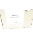 thumbnail image 3 of SIEMENS 6FC9302-2BB-01 NSFS, 3 of 3