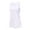 White, variant on BLCHUNen Undershirts for Women Sleeveless Pullover Breathable Crew Neck Athletic Sports Yoga Active Gym Casual Trendy Tank Tops