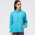 thumbnail image 5 of Nouveau Coupe-Vent Imperméable pour Femmes, 5 of 5