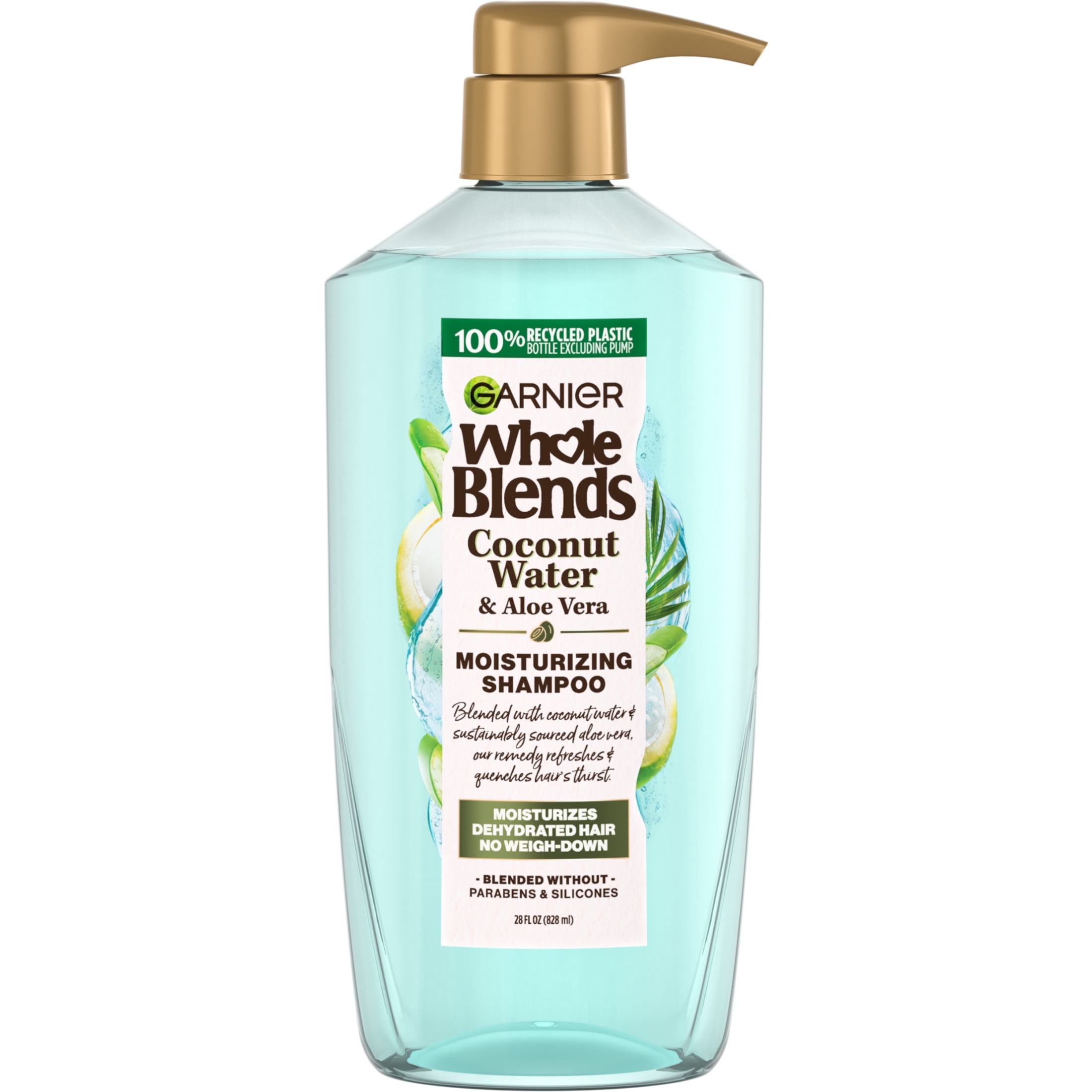 Whole Blendsシャンプーコンディショーナー Whole ベスト Blends