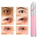 thumbnail image 1 of Masajeador de ojos eléctrico, dispositivo portátil para el cuidado de los ojos, masajeador de ojos de compresión en caliente, máquina de belleza para ojos con eliminación de arrugas y ojeras EOTVIA NO, 1 of 6