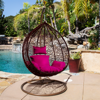 Teardrop 2025 porch swing
