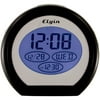 Elgin Multifunction Bedside Alarm Clock