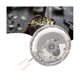 thumbnail image 4 of Accesorios de reloj de movimiento Nh36/nh36a + movimiento + Wat mecánico automático alto, 4 of 5