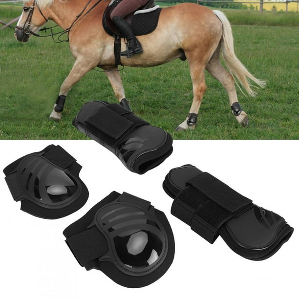 Hind fetlock boots online