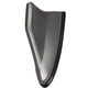 thumbnail image 1 of Antena de aleta de tiburón BuyWeek Revestimiento de piano para techo de automóvil, 1 of 9